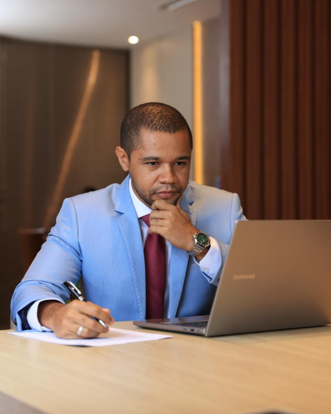 Deivison Silva Advocacia